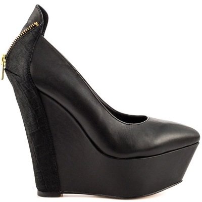 Cassamassima - Black