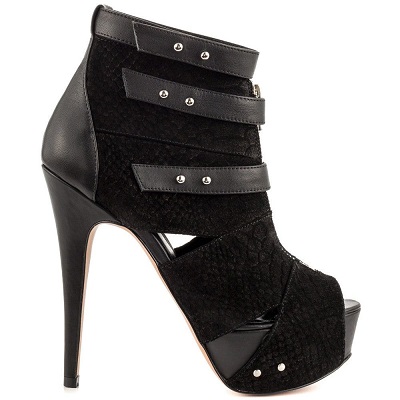 Eroreni - Black